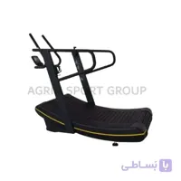 ایررانر پریکور اسالت فیتنس Assault fitness