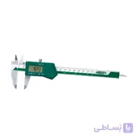 کولیس دیجیتال 20 سانت اینسایز 1108-200 ا INSIZE 1108-200 Electronic Caliper