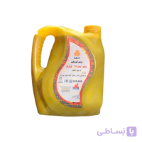 روغن گیربکس پراید شرکتی