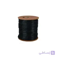 کابل کواکسیال 500 متری مغز 0٫7 دو فویل برند SIEMENS