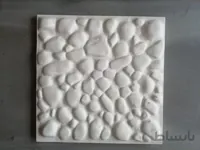 سنگ مصنوعی طرح قلوه سنگ
