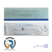 آیودی مس یوروگاین ا T 380CU EUROGINE IUD