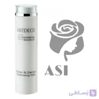شیرپاک کن قوی آرت دکو Artdeco