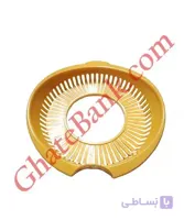 سبد آب مرکبات گیری پریپ لاین تفال فابریکی