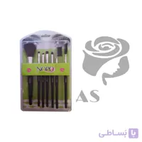 ست براش نوپو