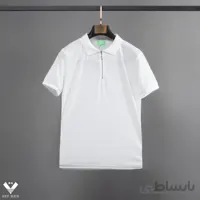 تیشرت boss یقه دار ty111