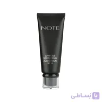 کرم پودر مرطوب کننده نوت مدل Luminous مناسب پوست خشک حجم 35 میلی لیتر شماره 09