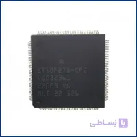 آیسی (میکرو کنترلر) ST10f275-CAA