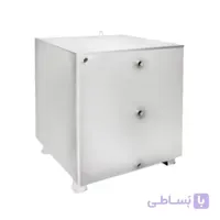 منبع انبساط باز 3000 لیتری ورق 4
