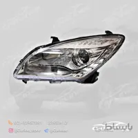 چراغ جلو سمت چپ چانگان CS35 ا cl000414