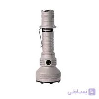 چراغ قوه دستی ایس بیم مدل L35 V2.0 MAO با نور مهتابی
