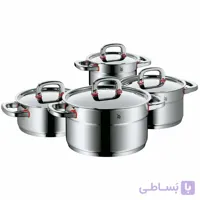 سرویس قابلمه 8 پارچه دبلیو ام اف مدل WMF Premium One