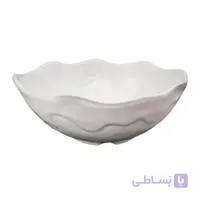 کاسه سرامیکی دالتون مدل موج کد 2572