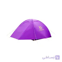 چادر کوهنوردی دو نفره کایلاس مدل Kailas SS III