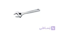 آچار فرانسه 8 تاپ تول – TOPTUL مدل AMAB2920