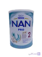 شیر نان پرو شماره دو