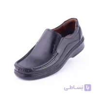کفش پرسنلی مردانه ۳۰۱ سافتی