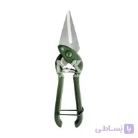 سم چین گوسفندی حرفه ای