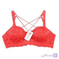سوتین کارن کد 315.4 فنردار هارنس دار پک 4 عددی