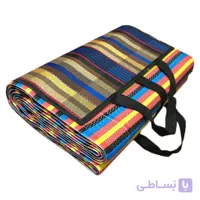 زیر انداز سفری 12 نفره مدل y6