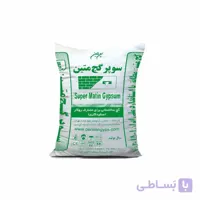 گچ سوپر متین