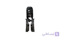 آچار سوکت زن و تستر کابل شبکه اچ اس مدل HS-N5684CR ا Female socket wrench and HS network cable tester model HS-N5684CR