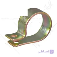 بست دسته جلو اره موتوری J24