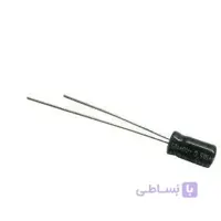 خازن الکترولیتی 1000uF 16V