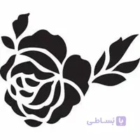 شابلون کد T 2 ابعاد ۳۰*۳۰