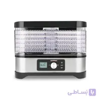 میوه و سبزی خشک کن گاستروبک مدل GASTROBACK 46600 ا GASTROBACK FOOD DEHYDRATOR NATURAL PLUS 46600