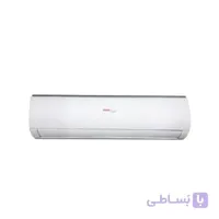 کولر گازی 24هزار جنرال گلد مدل GG-S24000SUPERAIR ا GG-S24000SUPER ا AIR CONDITIONER GENERALGOLD GG-S24000SUPER