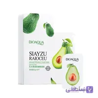 پودینگ ماسک آووکادو بیواکوا Bioaqua