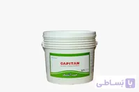 چسب آنتیک کاپیتان 12کیلویی