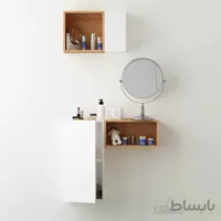 باکس دیواری چیدمان 73