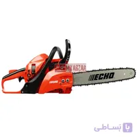 اره زنجیری بنزینی اکو ژاپن مدل ECHO CS-353ES