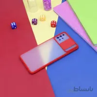 قاب روکش دار گوشی گلکسی A71