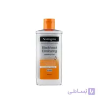تونر ضد جوش نوتروژینا 200 میل