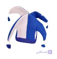 کلاه هواداری استقلال