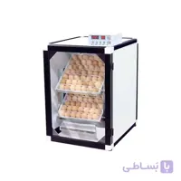 دستگاه جوجه کشی 126 تایی