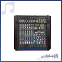پاور میکسر جی تی آر مدل JTR- PMX 800T