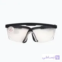 عینک محافظ کار