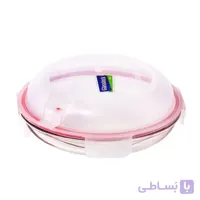 ظرف نگهدارنده گلس لاک مدل RP803A