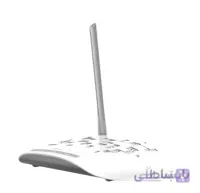 تی پی لینک اکسس پوینت بی سی TL-WA801ND ا TP-Link 300Mbps Wireless N Access Point TL-WA801ND