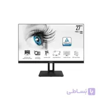 مانیتور ام اس آی مدل PRO MP271P سایز 27 اینچ کد 13819