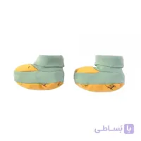 پاپوش طرح زو نیلی Nili