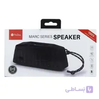 اسپیکر بلوتوث پرو وان مدل MARC SERIES ا Bluetooth speaker Pro One model marc series