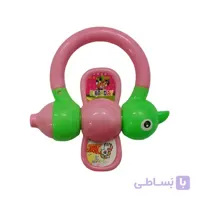 جغجغه تکی-120