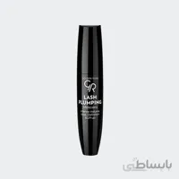 ریمل گلدن رز مدل LASH PLUMPING ا Golden Rose mascara, model LASH PLUMPING