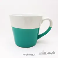 ماگ سرامیکی دو رنگ کد 7