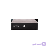 مینی پی سی UNIVO مدل U3160  N3160- 4GB-120GB SSD